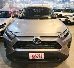 تويوتا راف 4